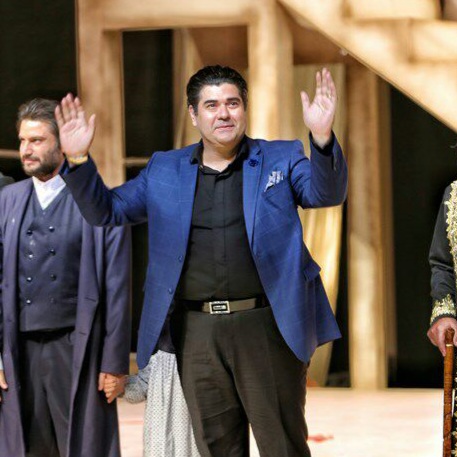 دانلود آهنگ سالار عقیلی آتشی در سینه دارم جاودانی